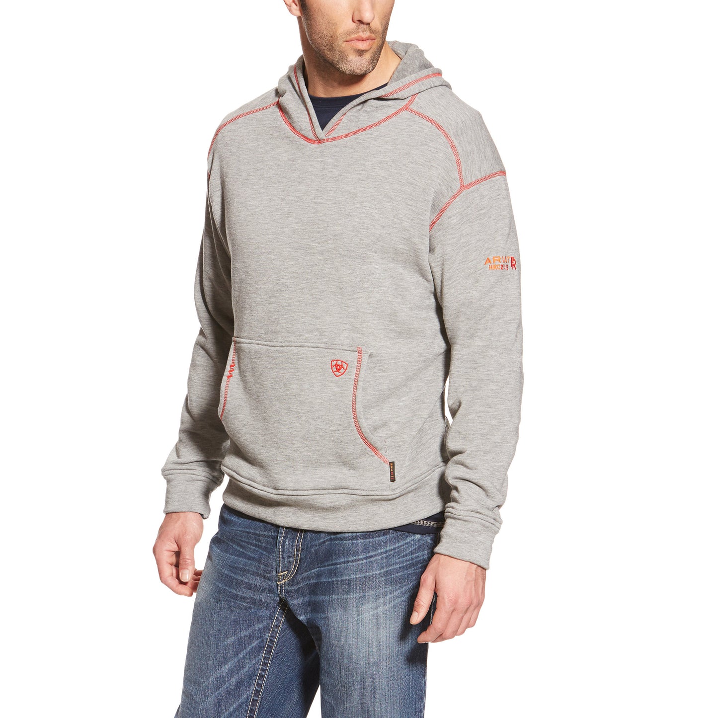 FR Polartec Hoodie