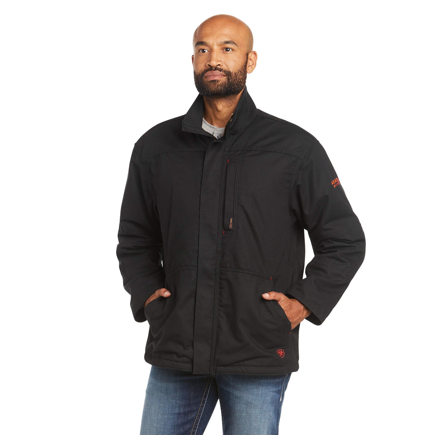 FR Workhorse Insulated Jacket