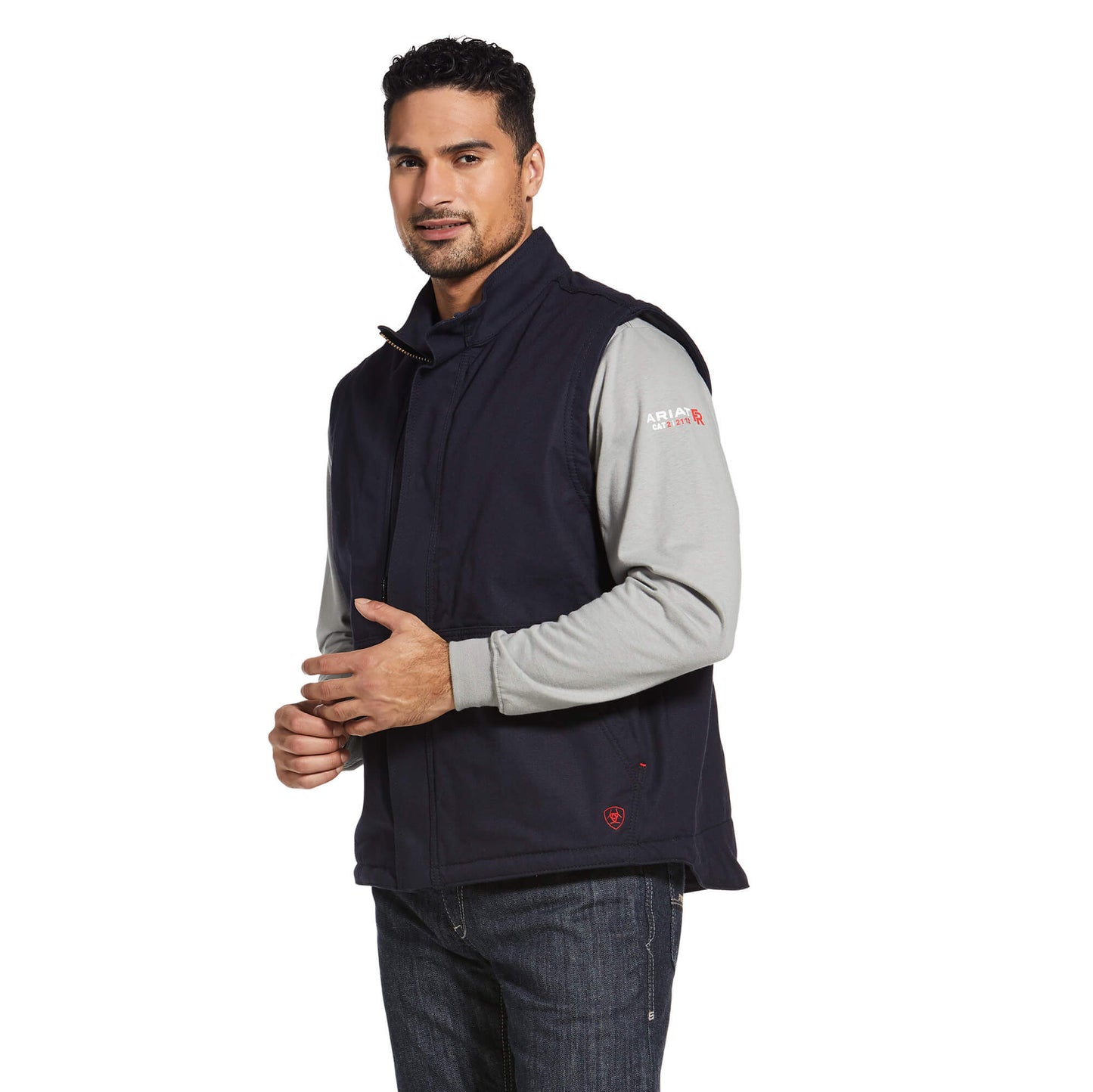 FR Workhorse Insulated Vest
