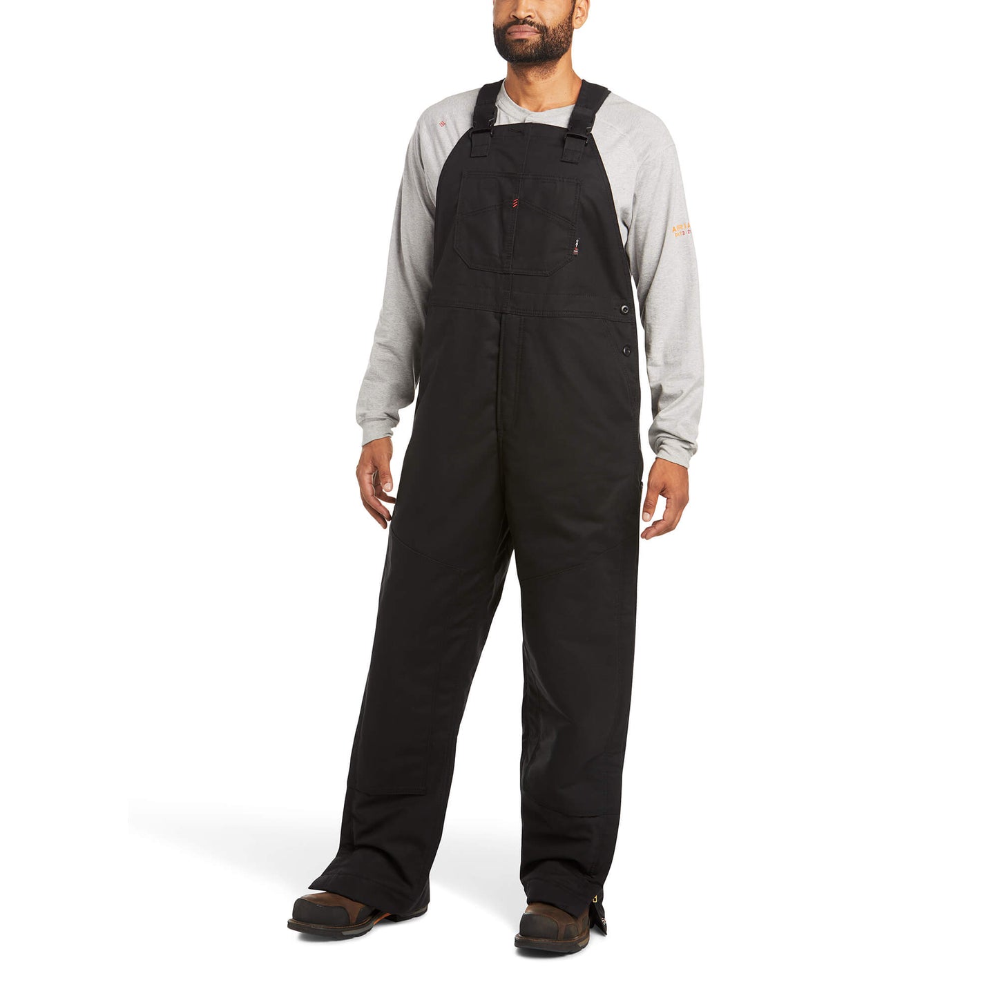 FR Insulated Overall 2.0 Bib